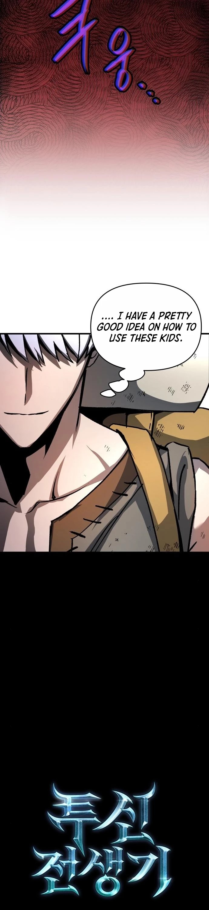 Read Reincarnation Of The Suicidal Battle God Manga Online