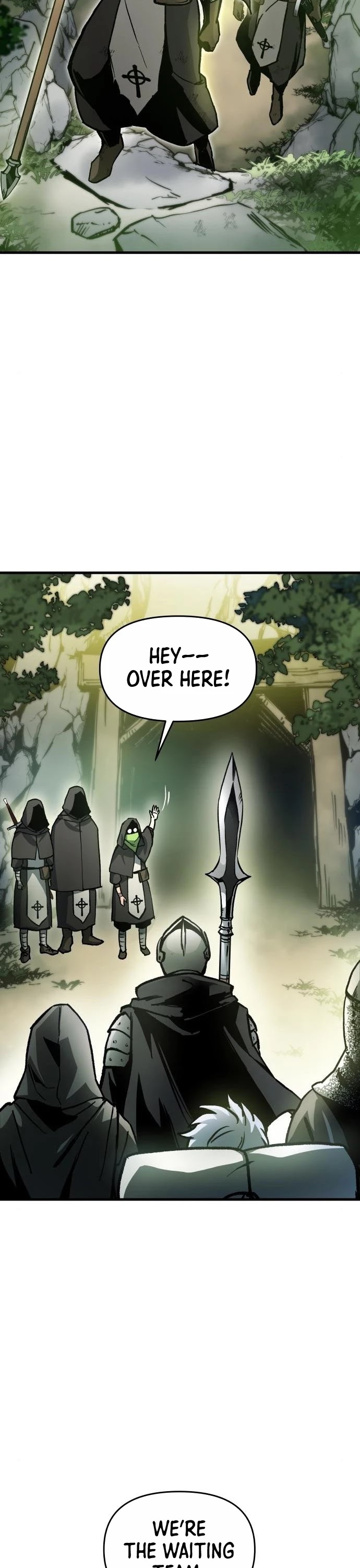 Read Reincarnation Of The Suicidal Battle God Manga Online