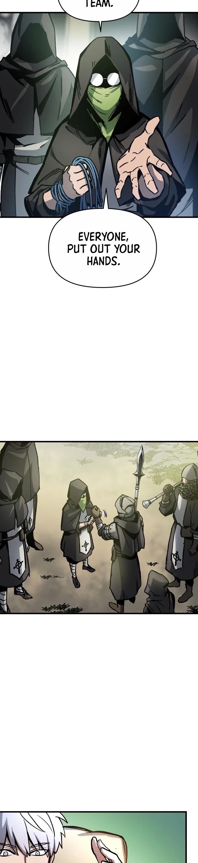 Read Reincarnation Of The Suicidal Battle God Manga Online