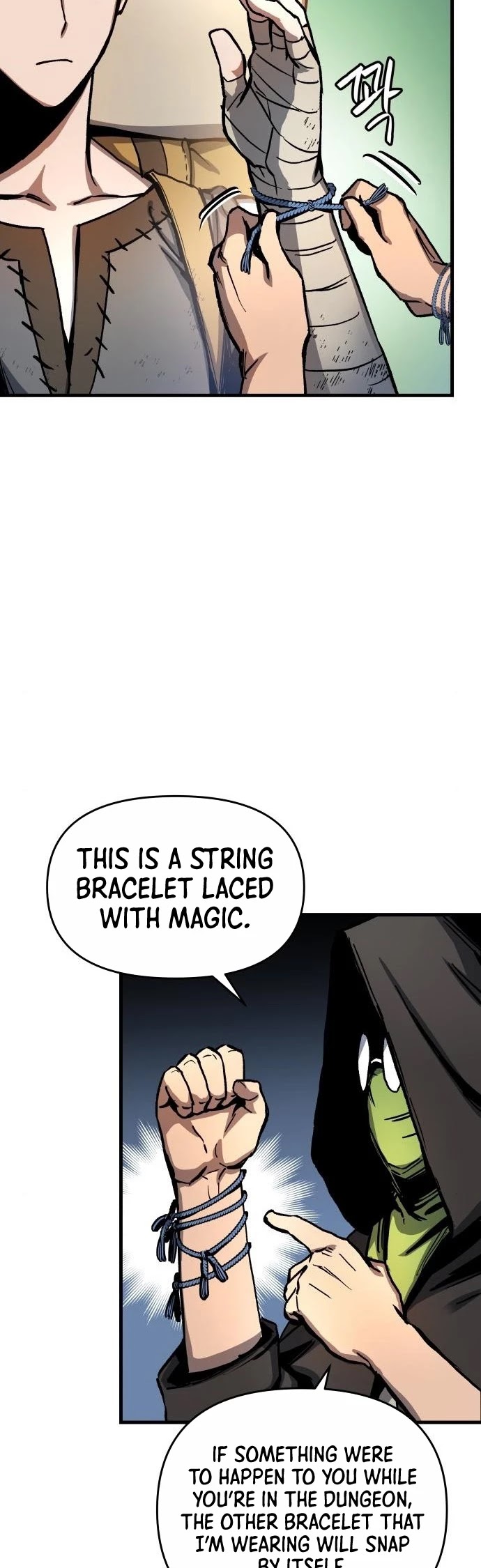 Read Reincarnation Of The Suicidal Battle God Manga Online