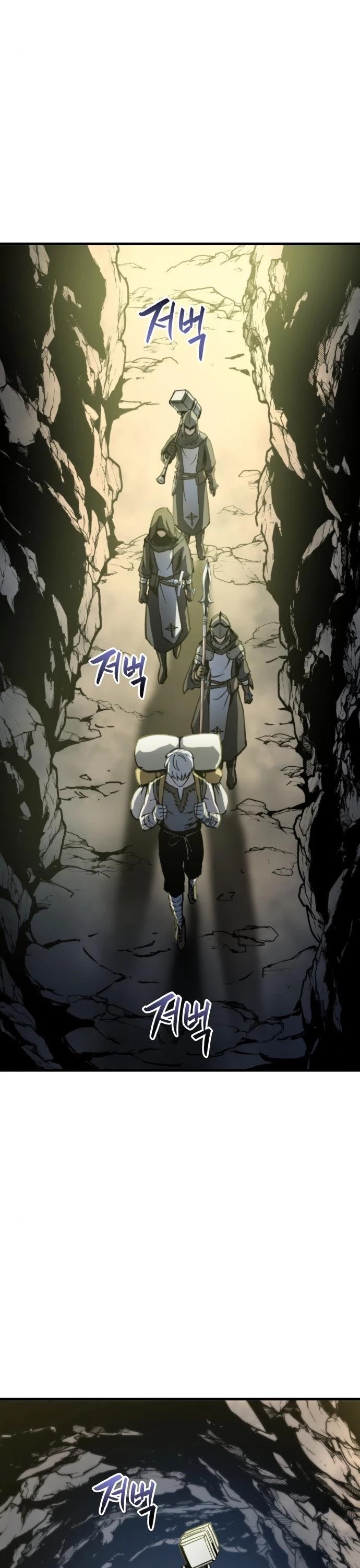 Read Reincarnation Of The Suicidal Battle God Manga Online