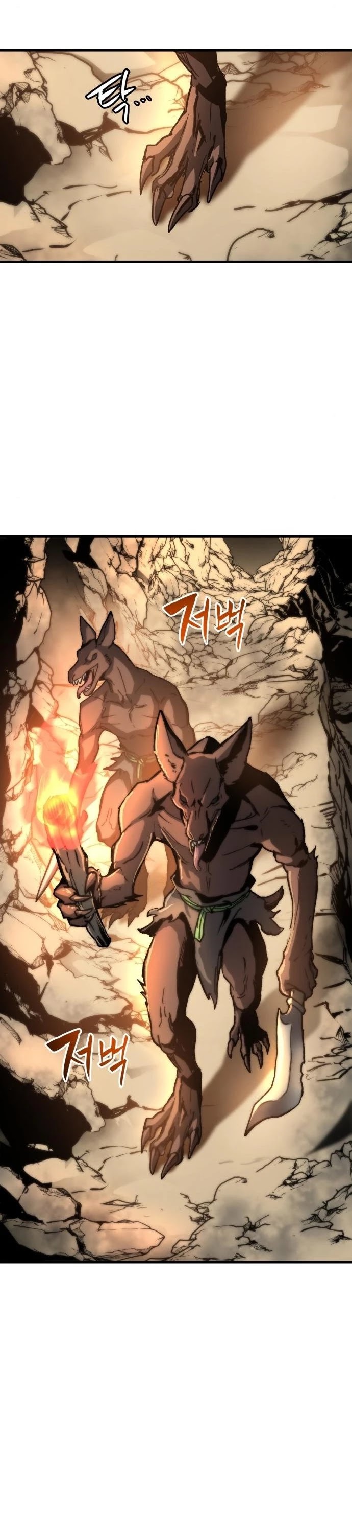 Read Reincarnation Of The Suicidal Battle God Manga Online