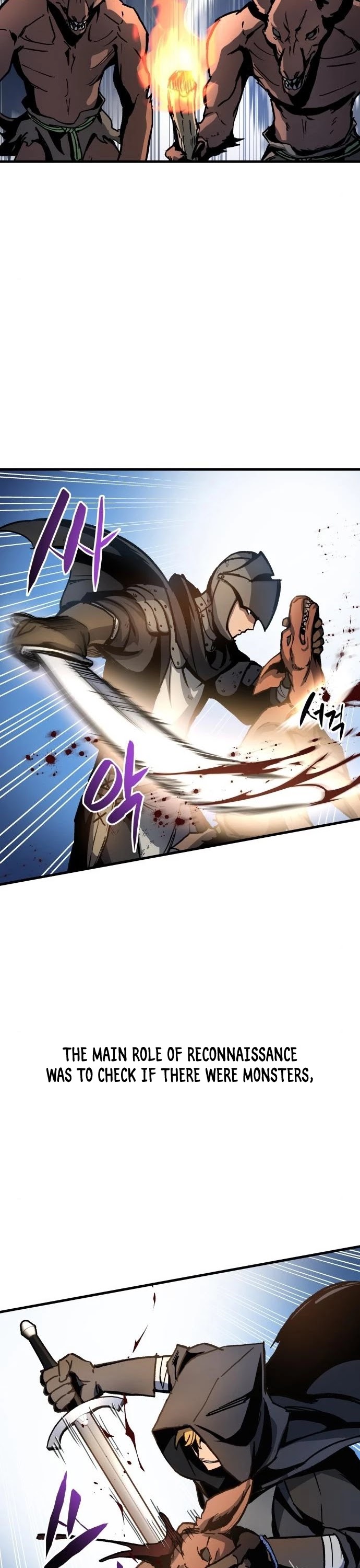 Read Reincarnation Of The Suicidal Battle God Manga Online