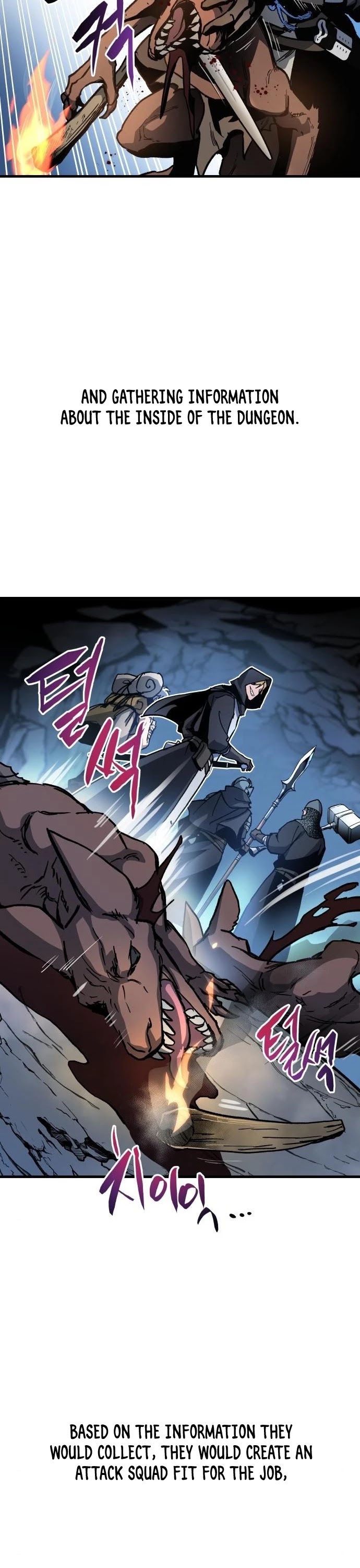 Read Reincarnation Of The Suicidal Battle God Manga Online