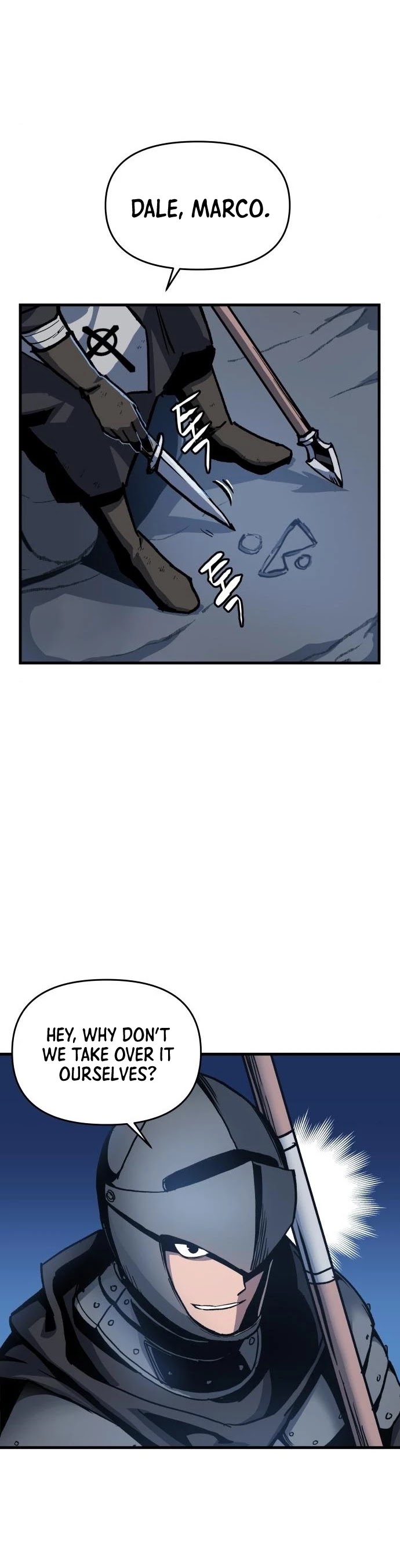 Read Reincarnation Of The Suicidal Battle God Manga Online