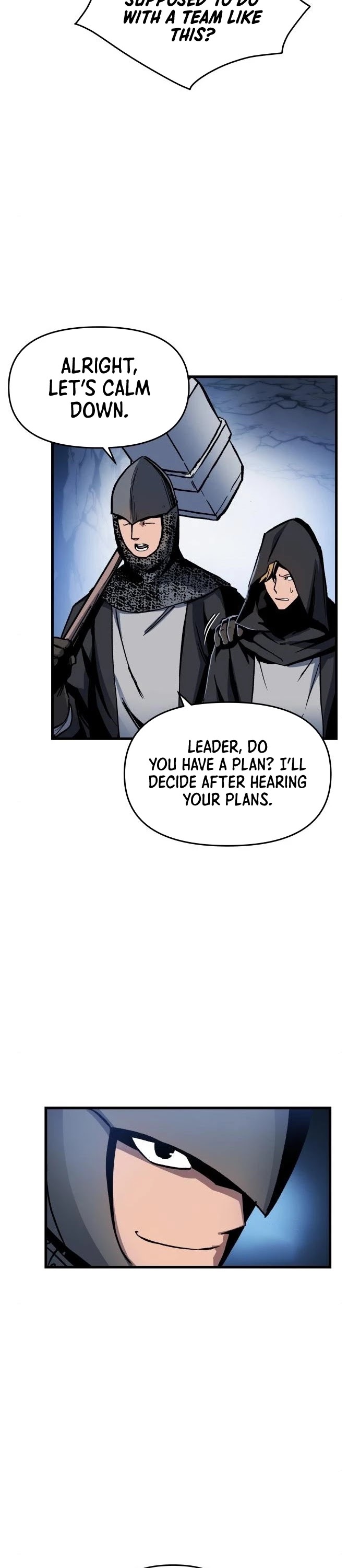 Read Reincarnation Of The Suicidal Battle God Manga Online