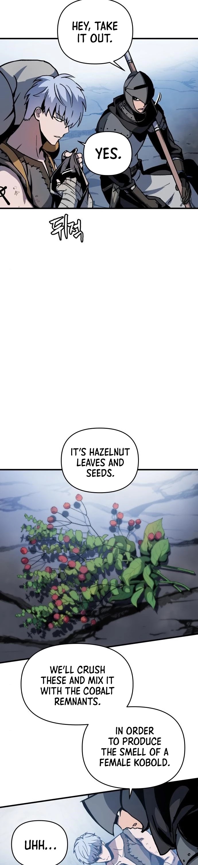 Read Reincarnation Of The Suicidal Battle God Manga Online