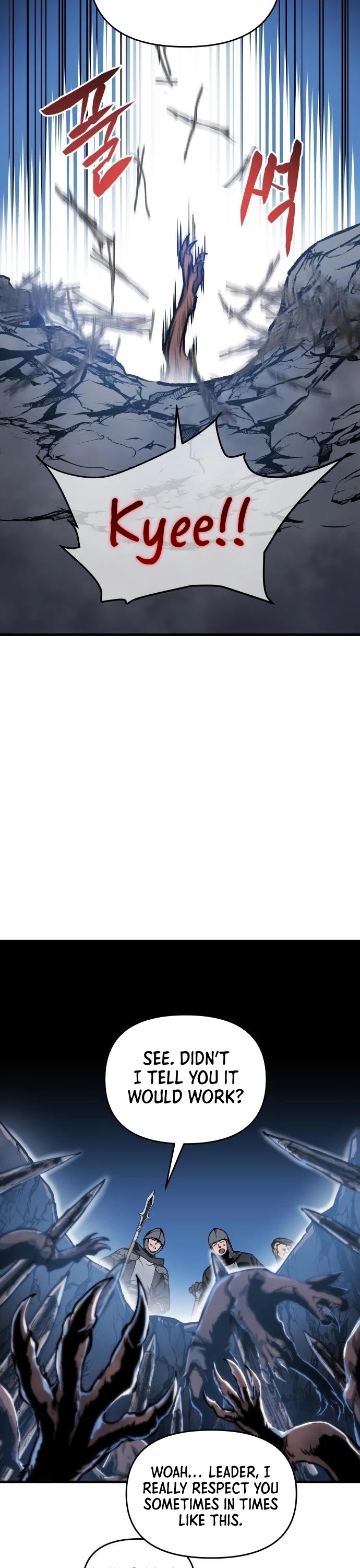 Read Reincarnation Of The Suicidal Battle God Manga Online