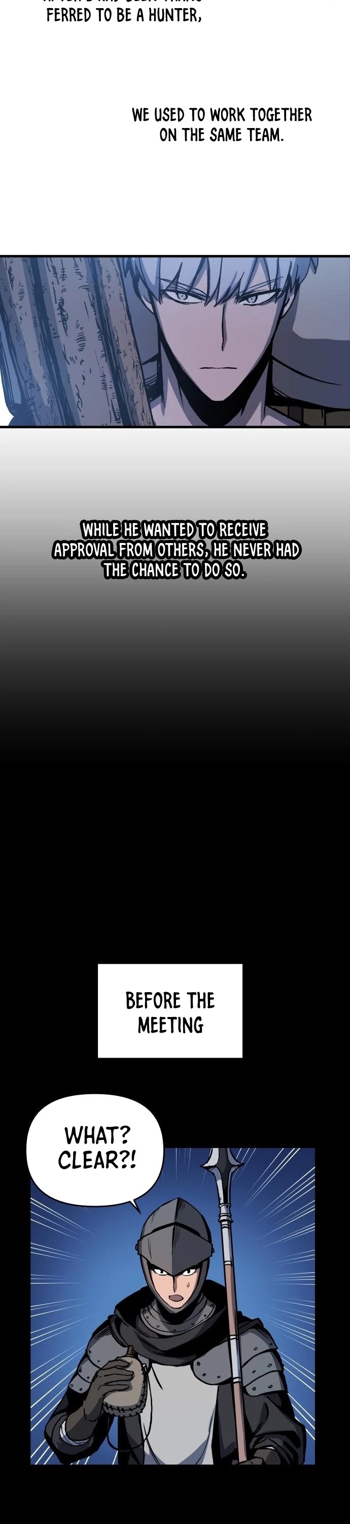 Read Reincarnation Of The Suicidal Battle God Manga Online