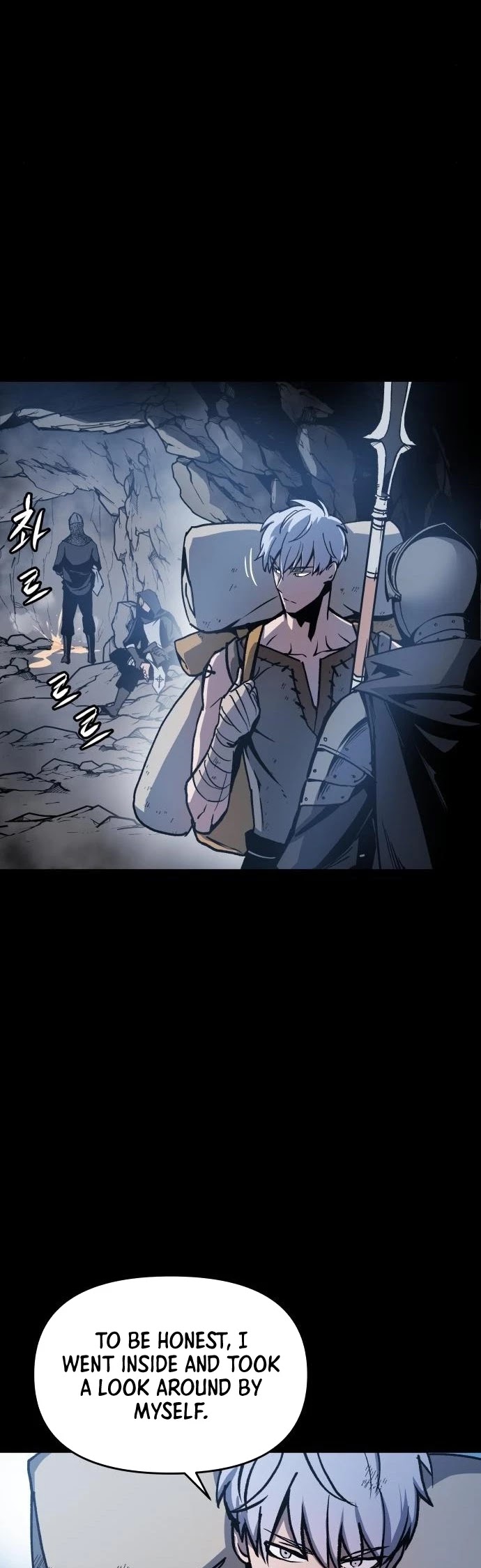 Read Reincarnation Of The Suicidal Battle God Manga Online