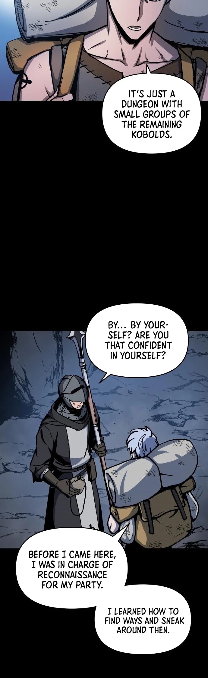 Read Reincarnation Of The Suicidal Battle God Manga Online