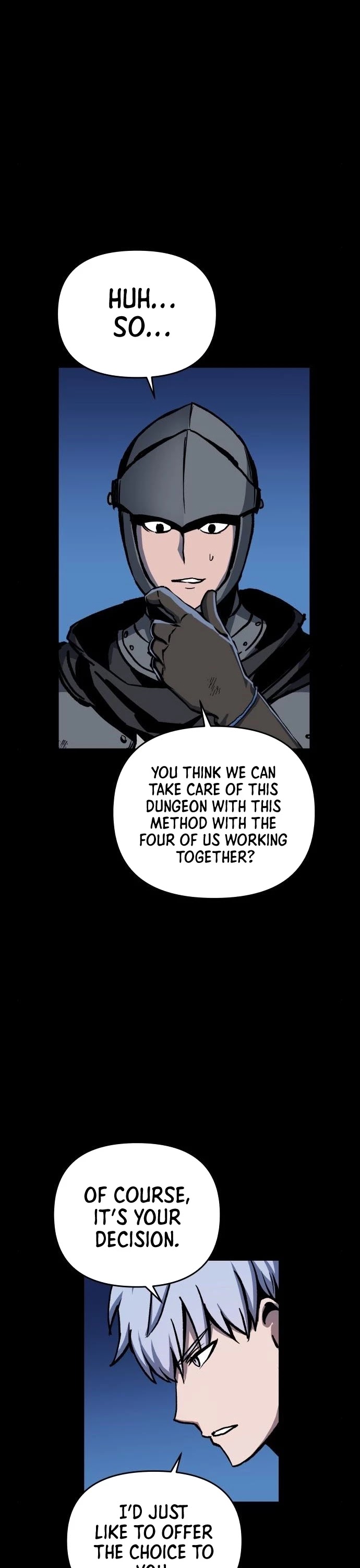 Read Reincarnation Of The Suicidal Battle God Manga Online