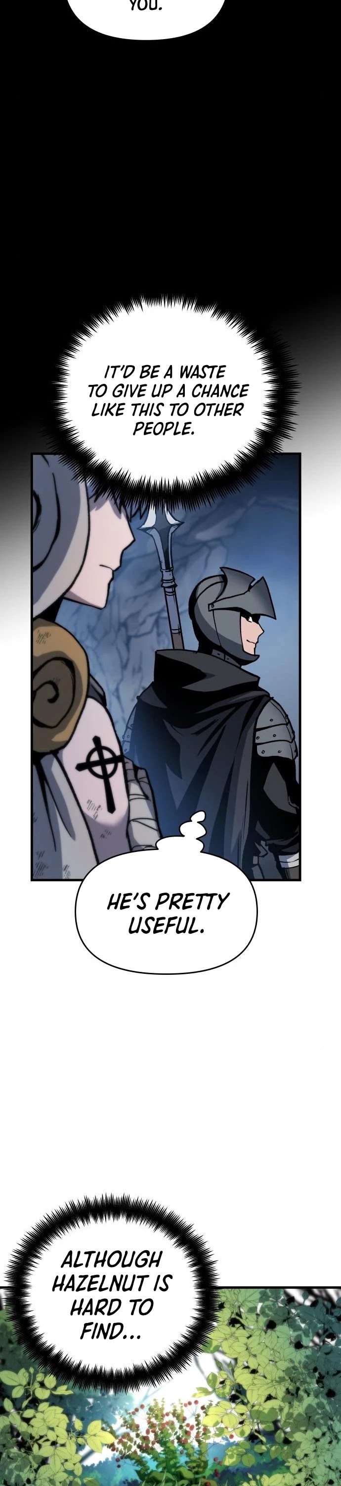 Read Reincarnation Of The Suicidal Battle God Manga Online