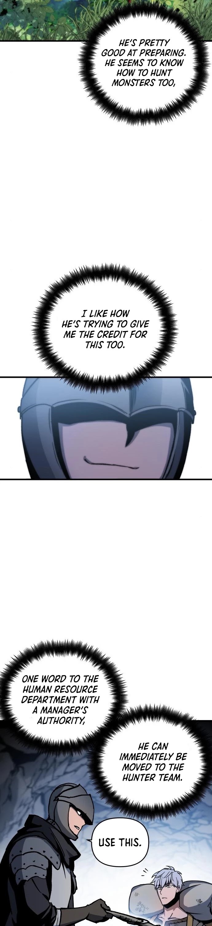 Read Reincarnation Of The Suicidal Battle God Manga Online