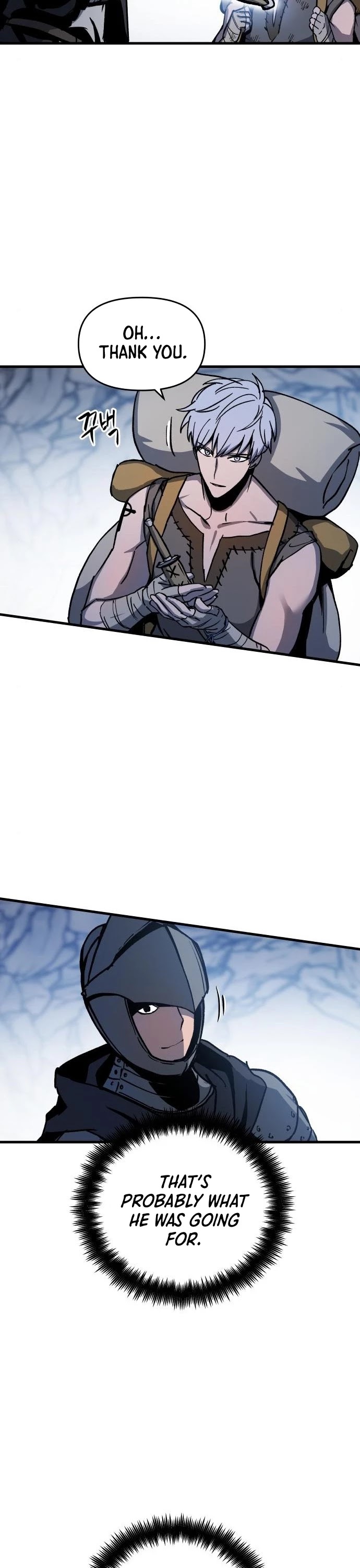 Read Reincarnation Of The Suicidal Battle God Manga Online