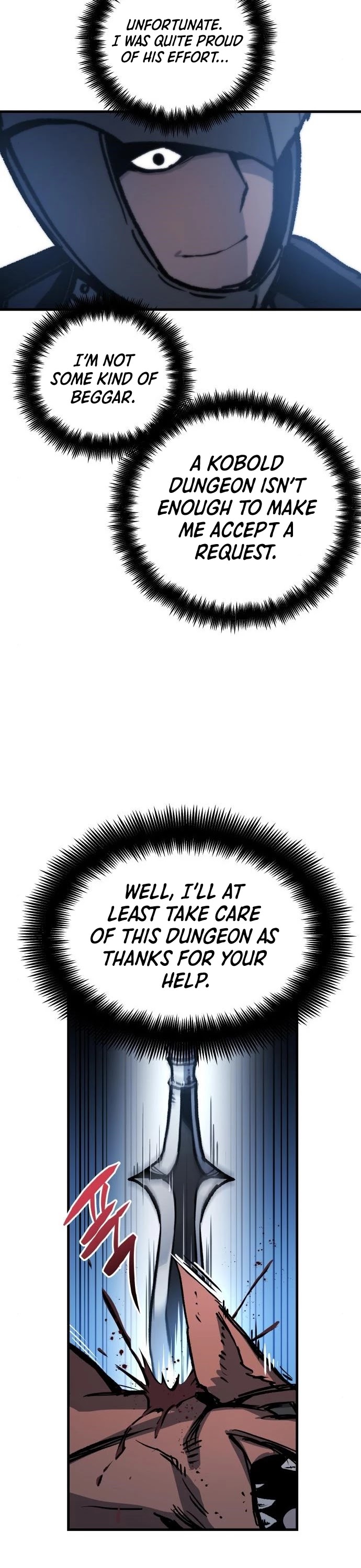 Read Reincarnation Of The Suicidal Battle God Manga Online