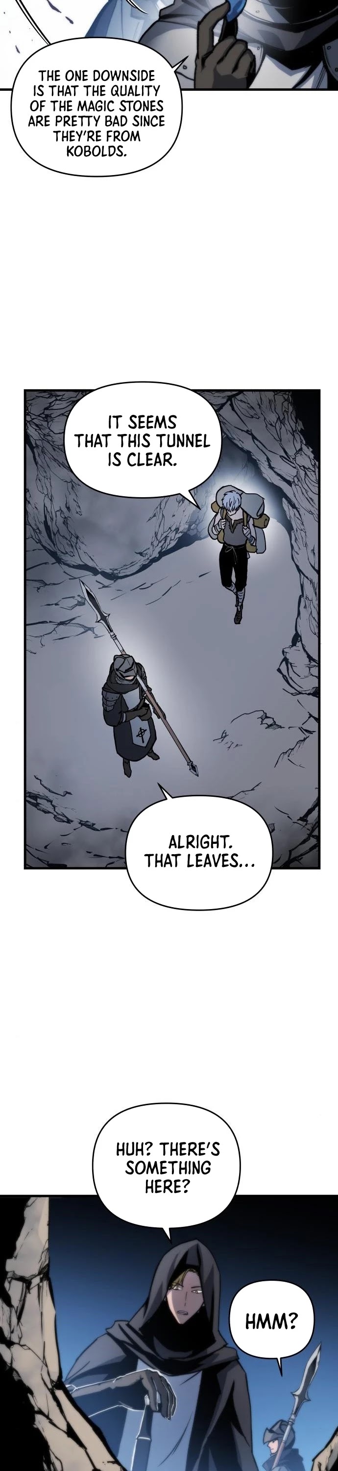 Read Reincarnation Of The Suicidal Battle God Manga Online