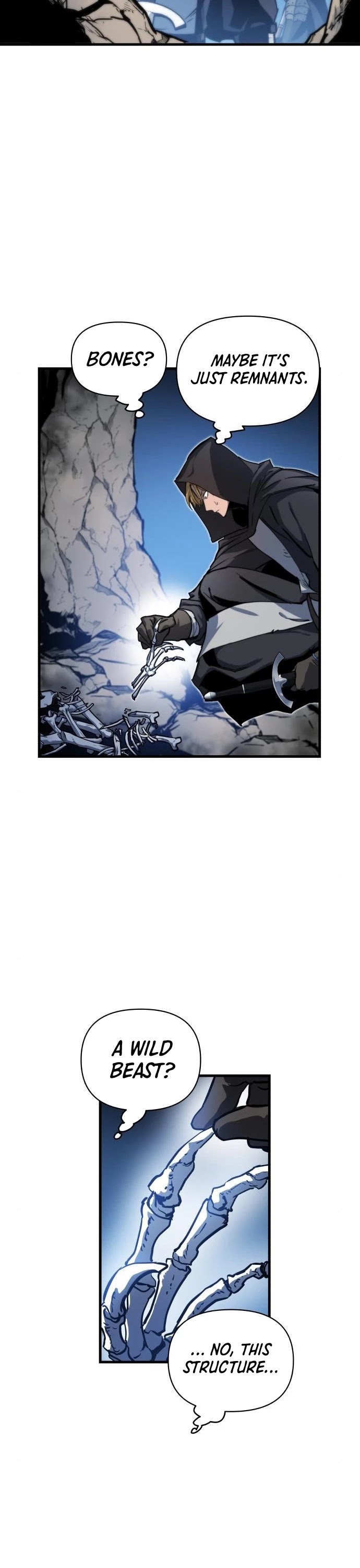 Read Reincarnation Of The Suicidal Battle God Manga Online