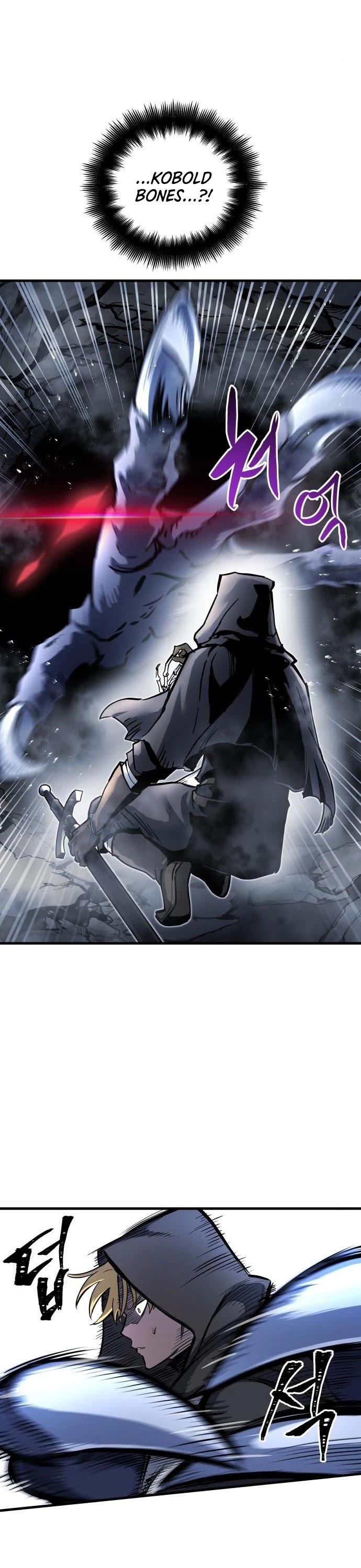 Read Reincarnation Of The Suicidal Battle God Manga Online