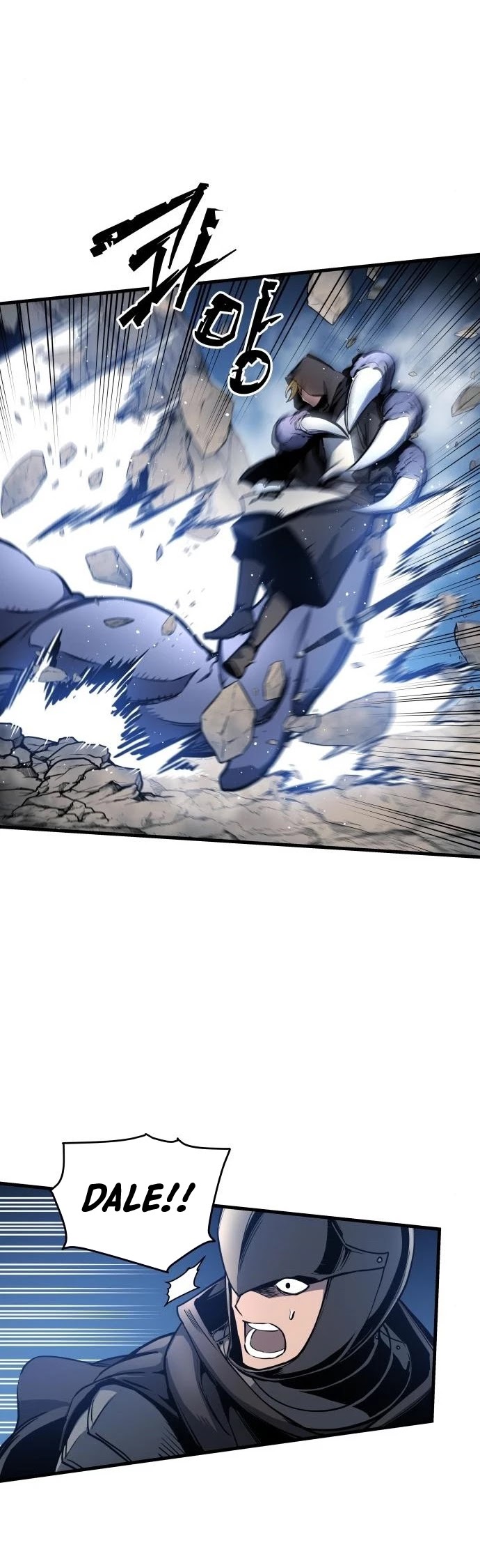 Read Reincarnation Of The Suicidal Battle God Manga Online