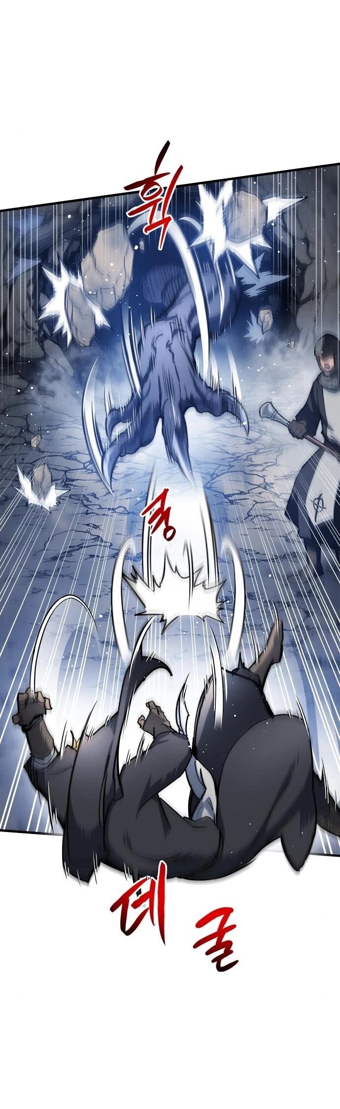 Read Reincarnation Of The Suicidal Battle God Manga Online