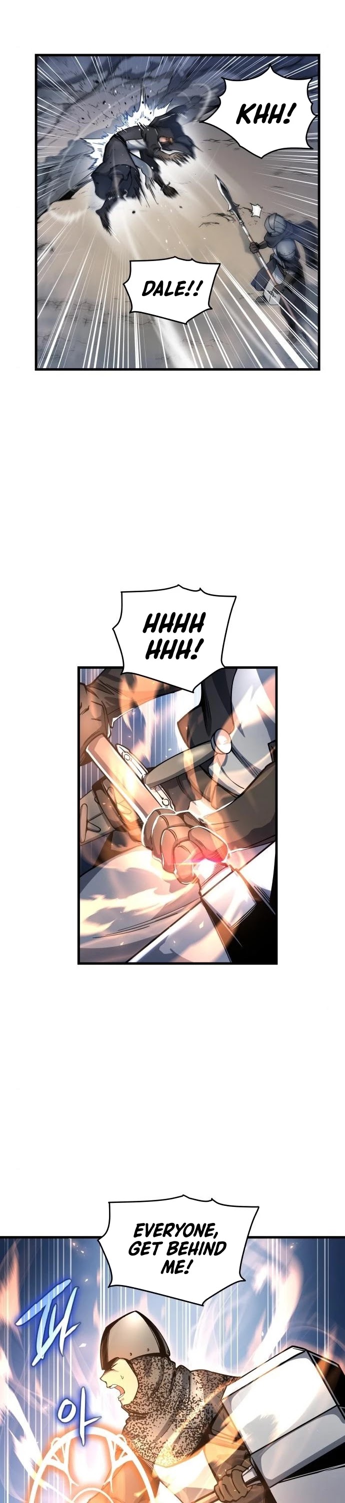 Read Reincarnation Of The Suicidal Battle God Manga Online