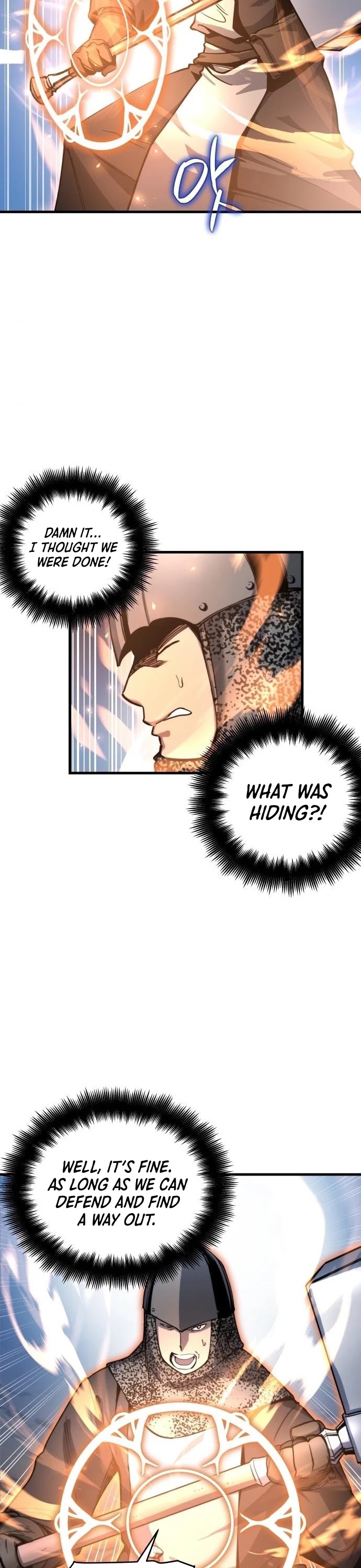 Read Reincarnation Of The Suicidal Battle God Manga Online