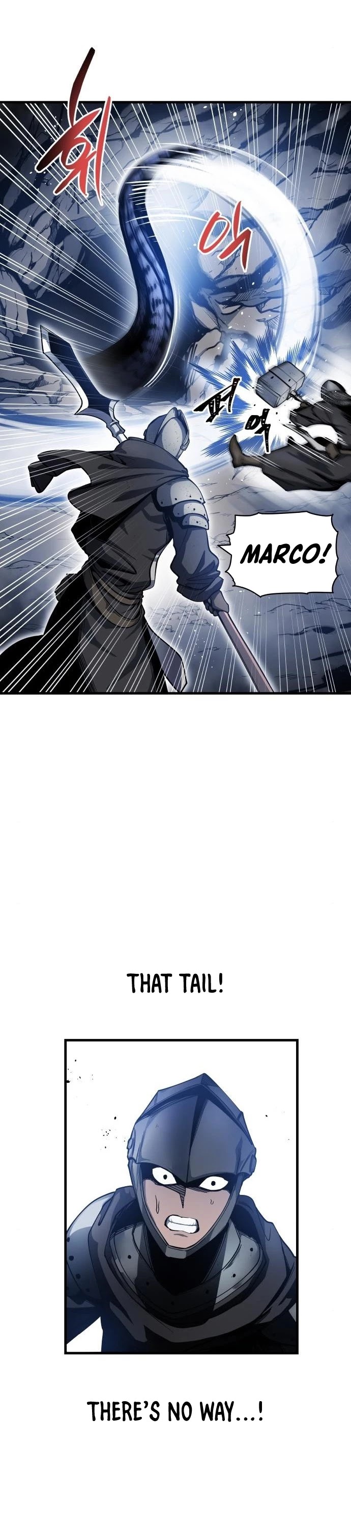 Read Reincarnation Of The Suicidal Battle God Manga Online