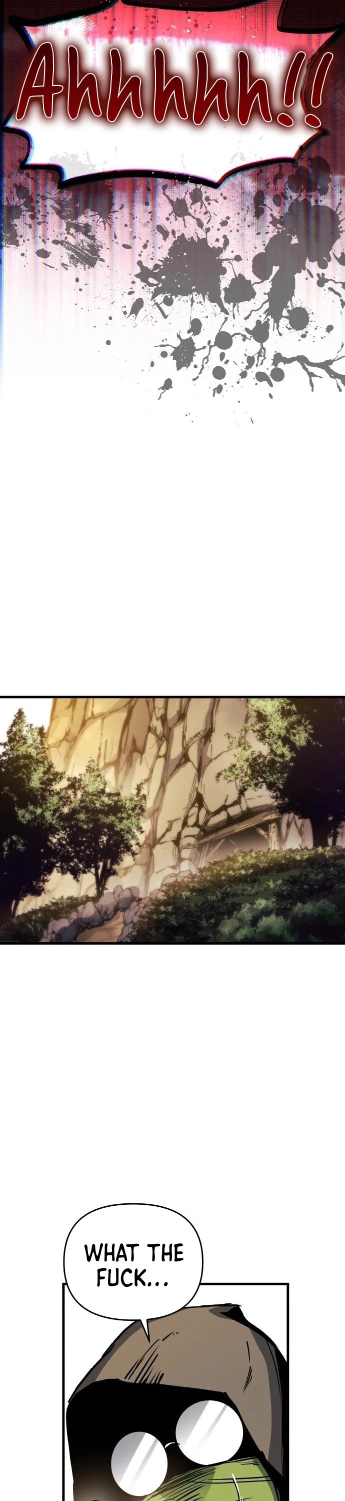 Read Reincarnation Of The Suicidal Battle God Manga Online