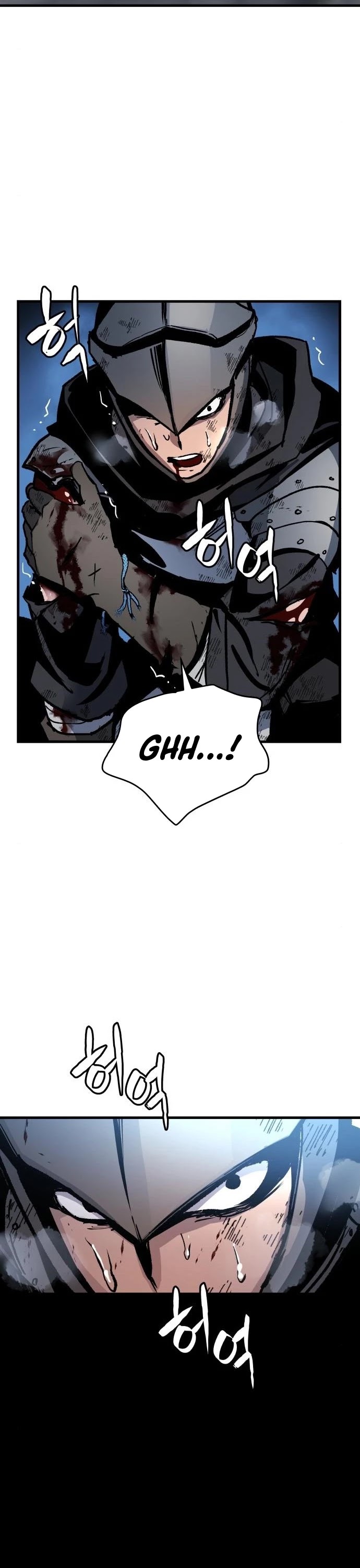 Read Reincarnation Of The Suicidal Battle God Manga Online