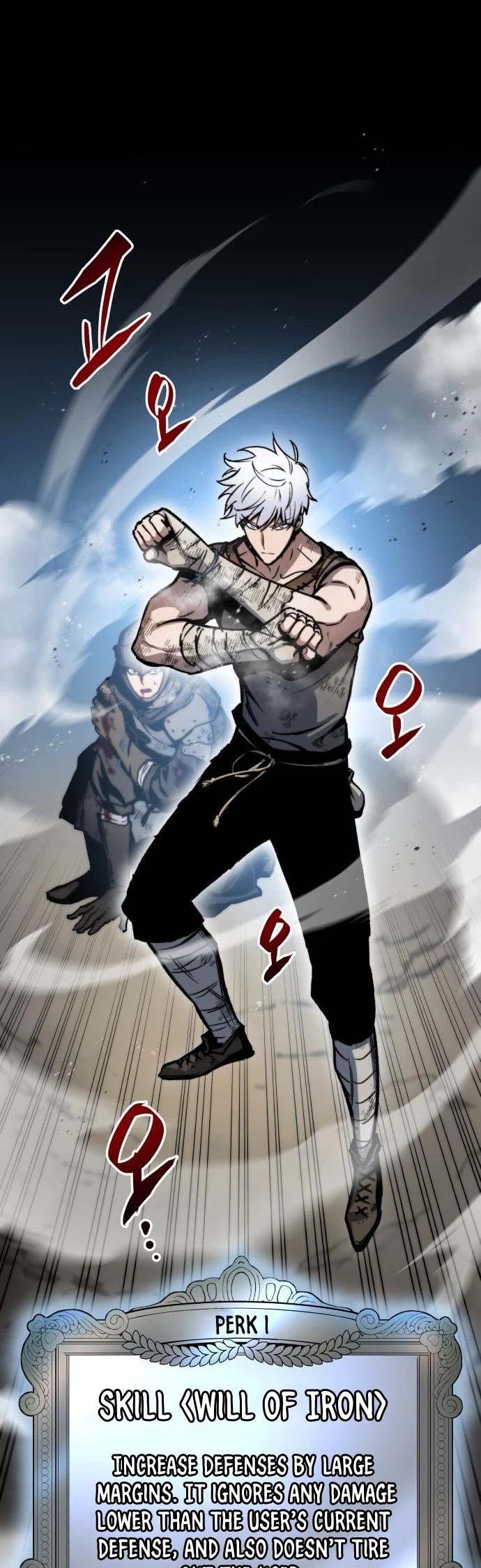 Read Reincarnation Of The Suicidal Battle God Manga Online