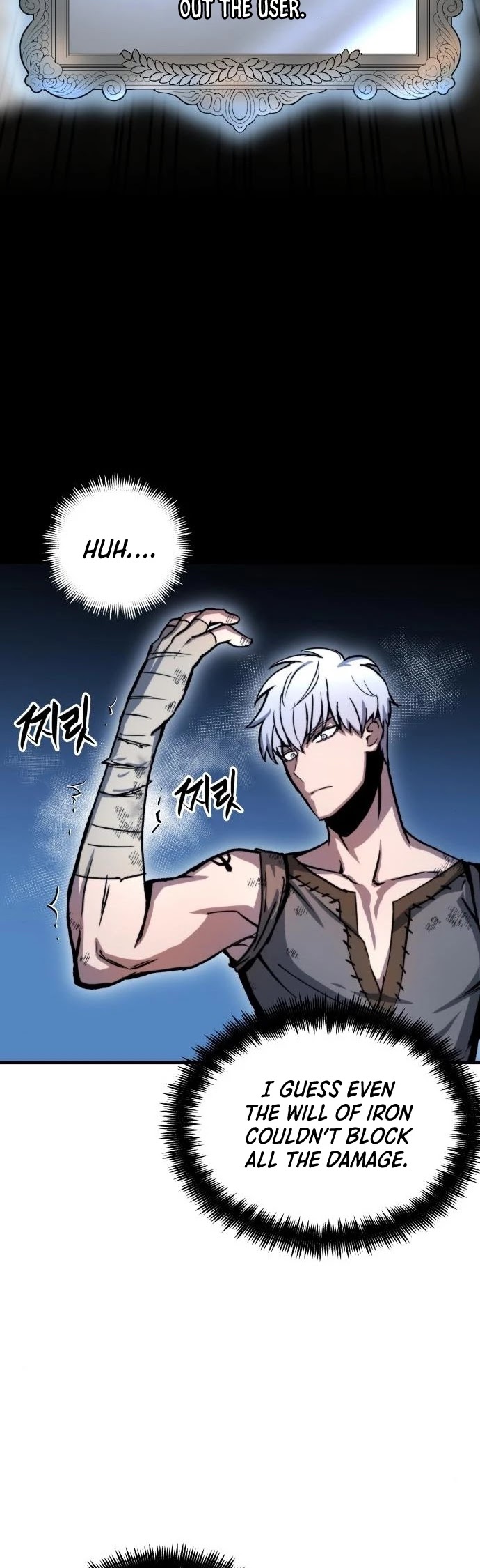 Read Reincarnation Of The Suicidal Battle God Manga Online