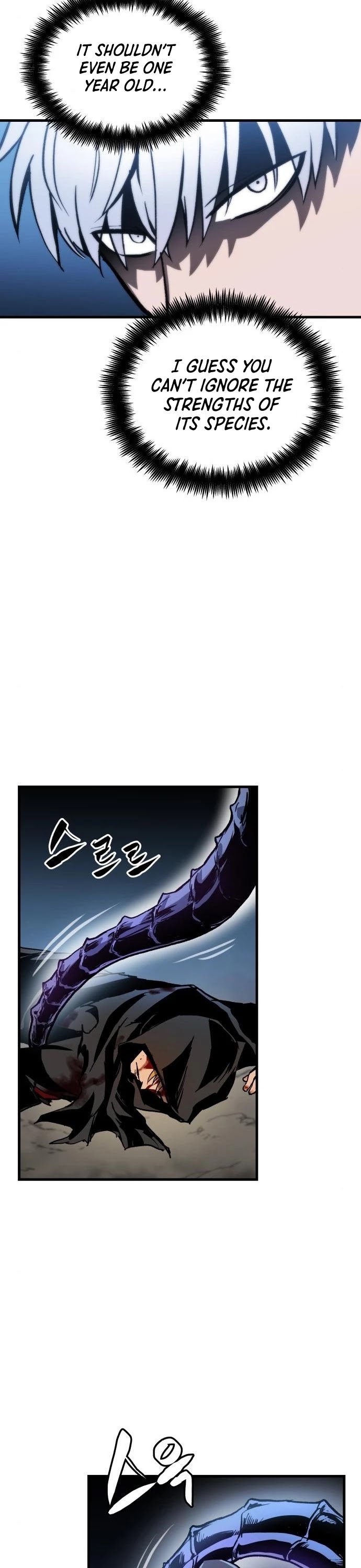 Read Reincarnation Of The Suicidal Battle God Manga Online