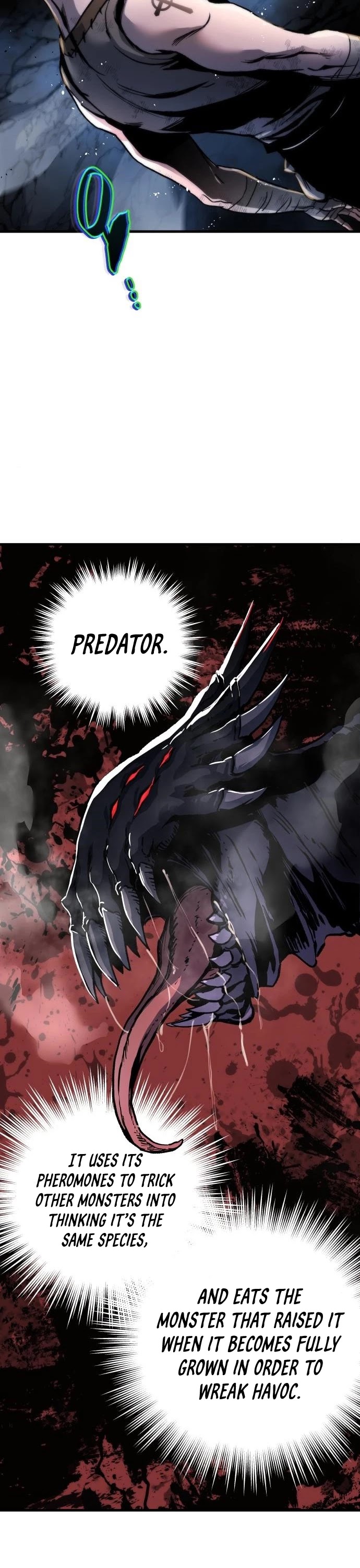 Read Reincarnation Of The Suicidal Battle God Manga Online