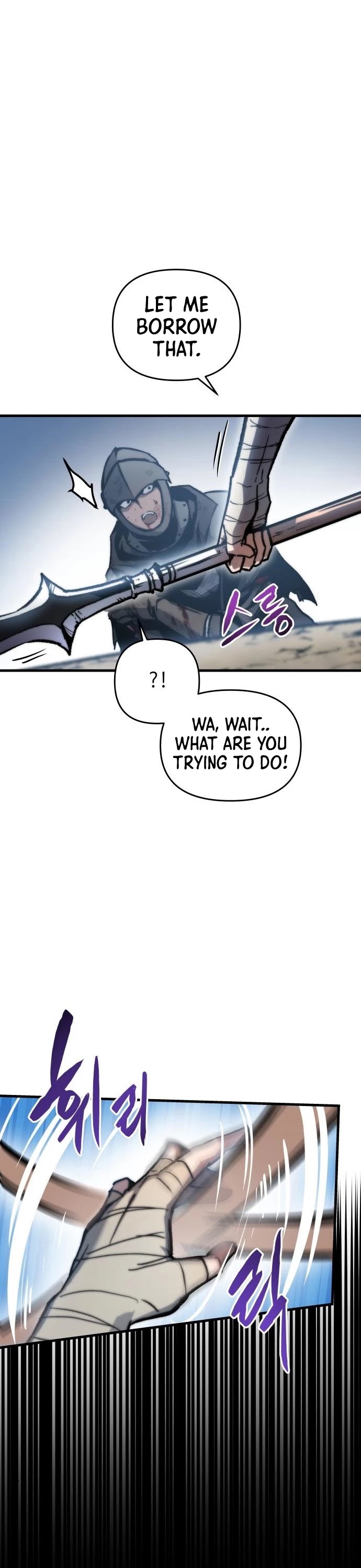 Read Reincarnation Of The Suicidal Battle God Manga Online