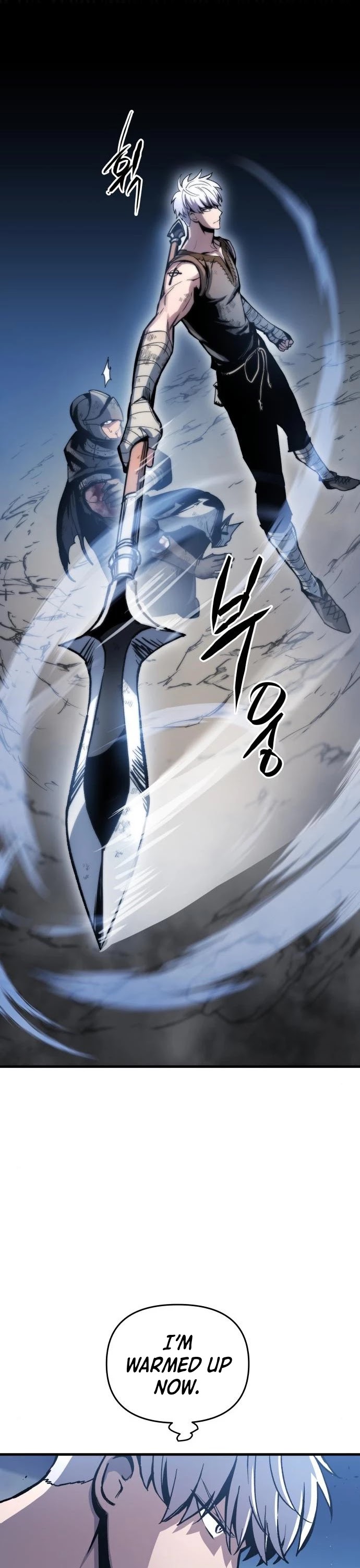 Read Reincarnation Of The Suicidal Battle God Manga Online