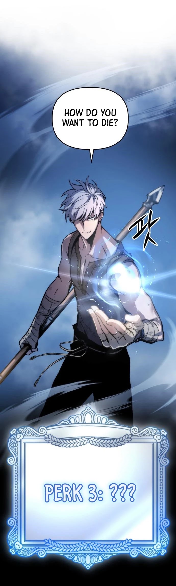 Read Reincarnation Of The Suicidal Battle God Manga Online