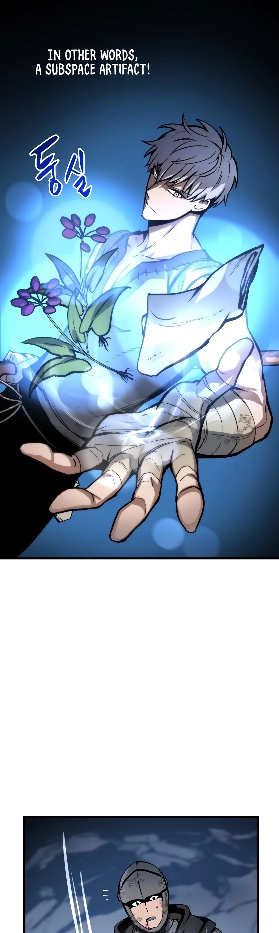 Read Reincarnation Of The Suicidal Battle God Manga Online