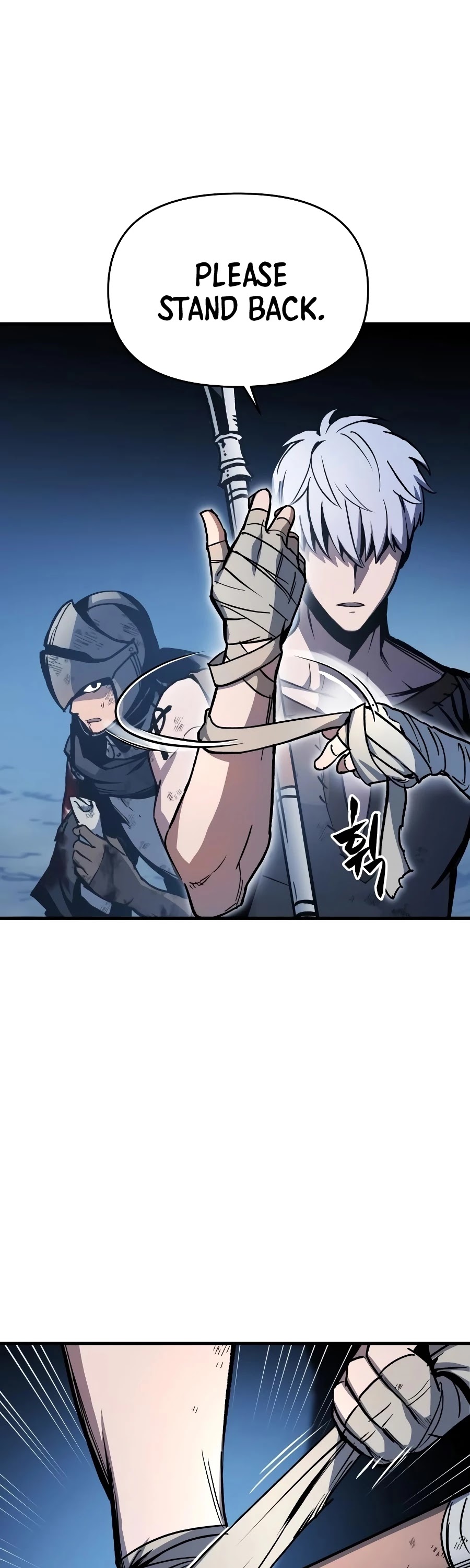 Read Reincarnation Of The Suicidal Battle God Manga Online