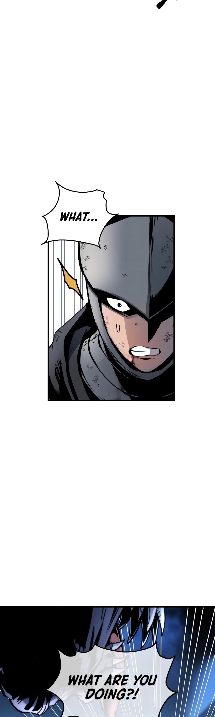 Read Reincarnation Of The Suicidal Battle God Manga Online