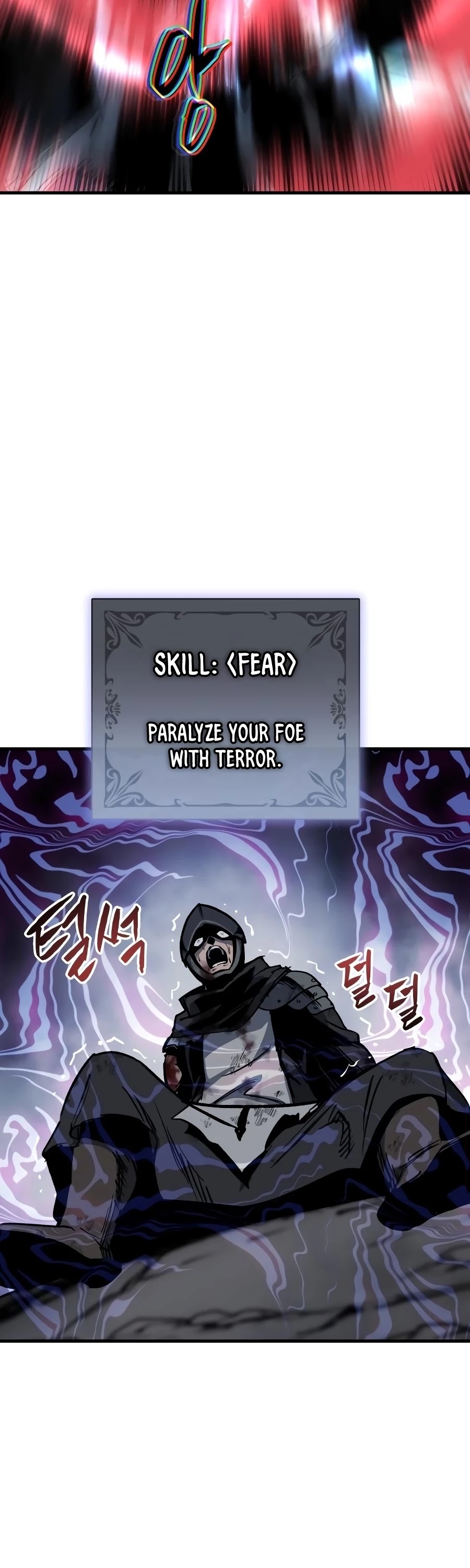 Read Reincarnation Of The Suicidal Battle God Manga Online