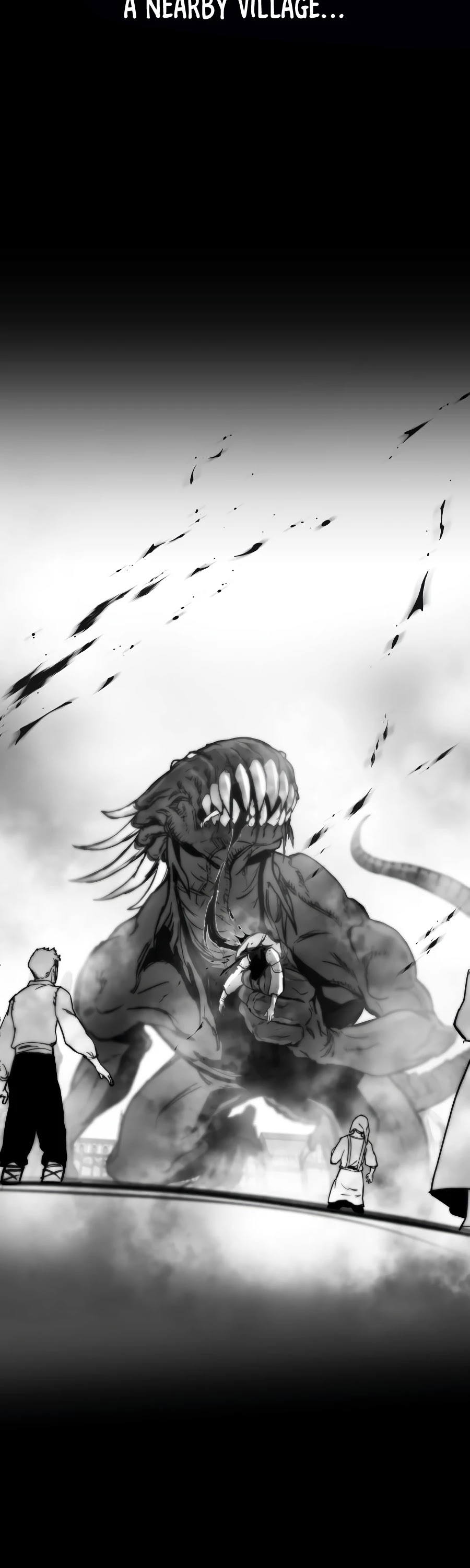 Read Reincarnation Of The Suicidal Battle God Manga Online