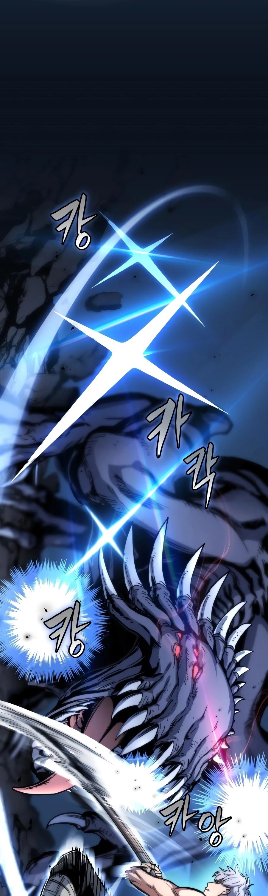 Read Reincarnation Of The Suicidal Battle God Manga Online