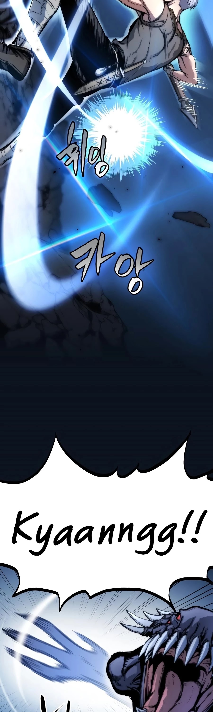 Read Reincarnation Of The Suicidal Battle God Manga Online