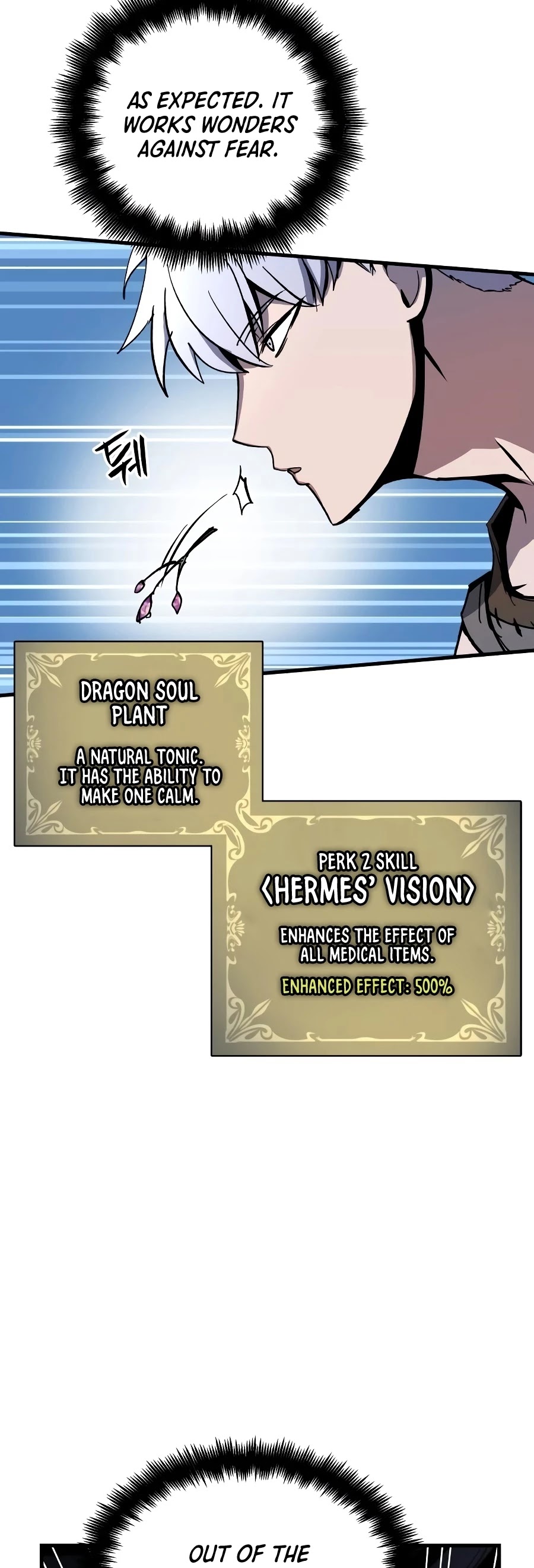 Read Reincarnation Of The Suicidal Battle God Manga Online