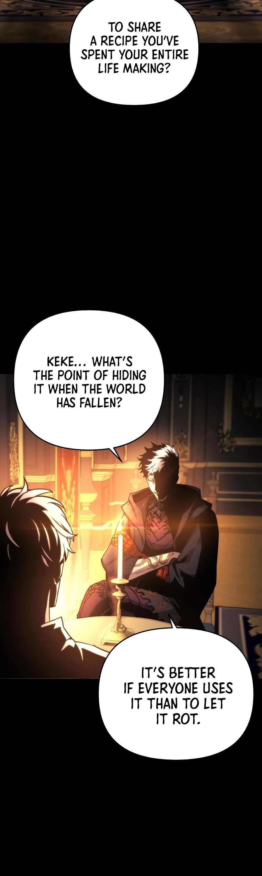 Read Reincarnation Of The Suicidal Battle God Manga Online