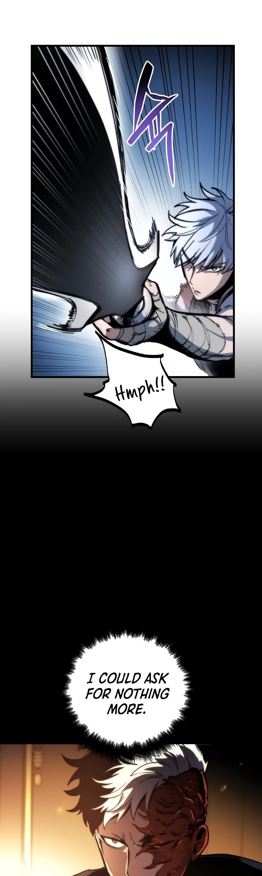 Read Reincarnation Of The Suicidal Battle God Manga Online