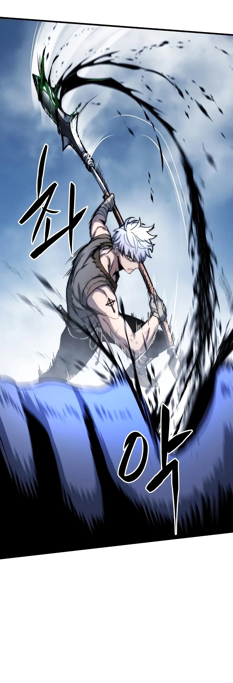 Read Reincarnation Of The Suicidal Battle God Manga Online