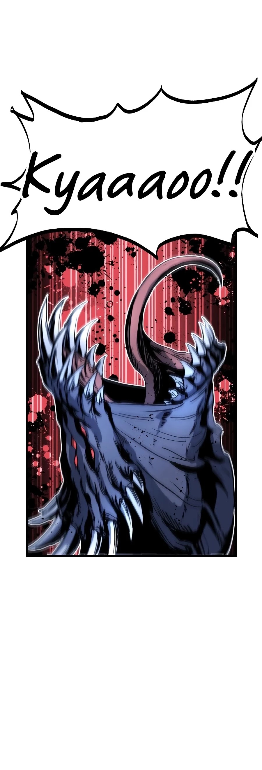 Read Reincarnation Of The Suicidal Battle God Manga Online