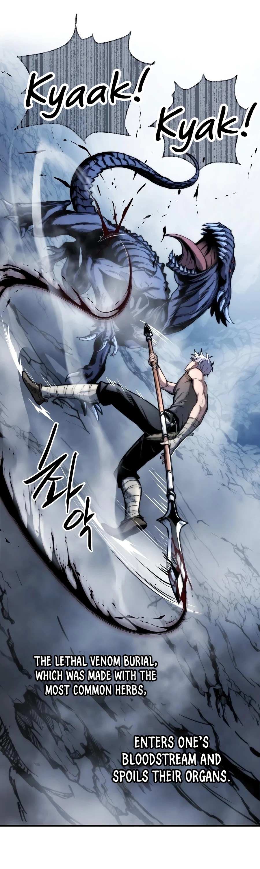 Read Reincarnation Of The Suicidal Battle God Manga Online